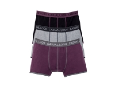 Boxers homme 6.99 €