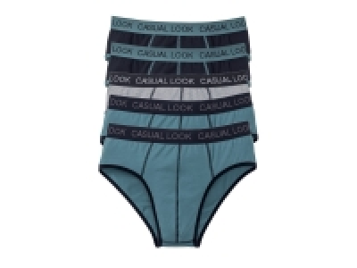 Slips homme 7.99 €