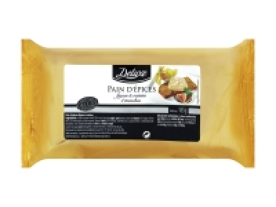 Pain dépices 1.79 €