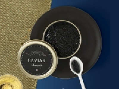 Caviar français 7.49 €