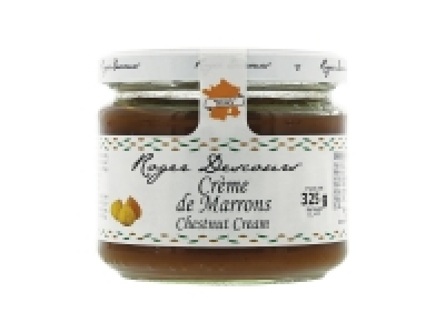 Crème de marrons 1.89 €
