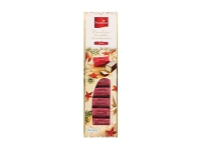 Bouchées en pâte damandes enrobées de chocolat 1.49 €