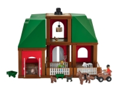 Ferme, supermarché ou maison 16.99 €