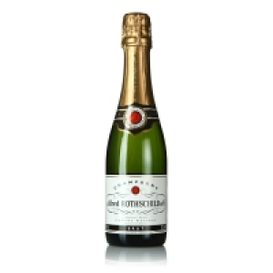 Champagne - Brut - Alcool 12,5 % vol. 37,5cl 14.24 €