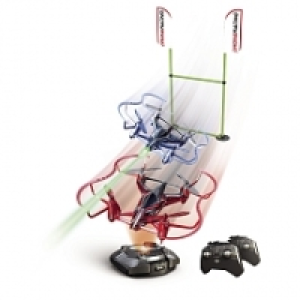 Silverlit - 2 Hyperdrones Champion Kit R/C 29.99&nbsp;&euro;