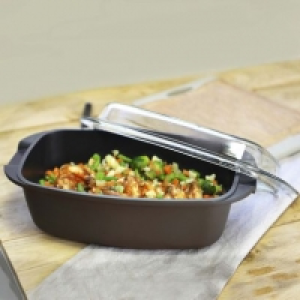 Home Creation Kitchen® Cocotte universelle