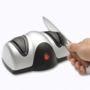 Quigg® Aiguiseur électrique