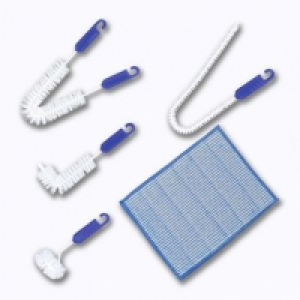 Twido MÉnage® Kit de nettoyage