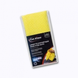 Car Xtras® Lingette pour auto