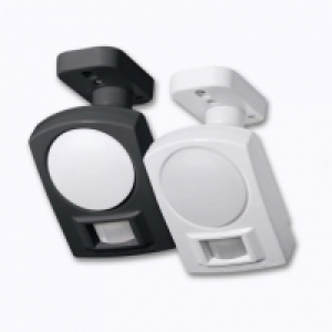 Light Zone® Lampes avec détecteur de mouvement