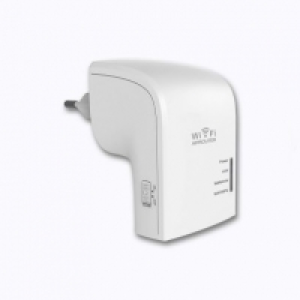 Aldi Maginon® Amplificateur Wi-Fi Dual Band