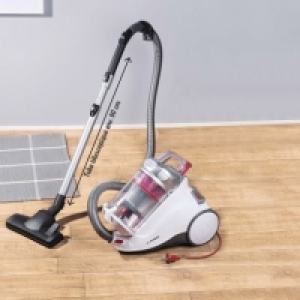Severin® Aspirateur sans sac