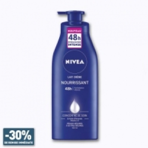 Nivea® Lait crème Nourrissant