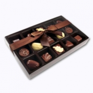 Boîte de 15 chocolats