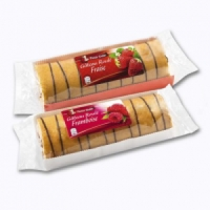 Tante Odile® Gâteau roulé