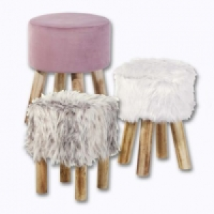 Home Creation® Tabouret