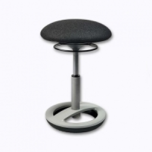 Tabouret ergonomique