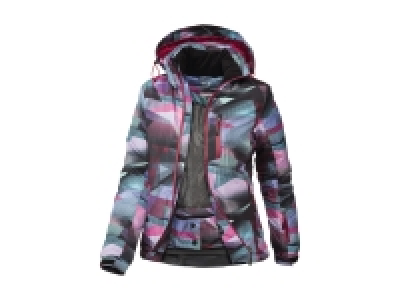 Veste de ski femme 27.99 €