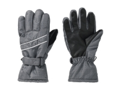 Gants de ski adulte 6.99 €