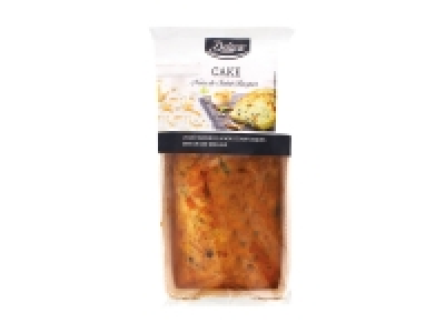 Cake aux noix de Saint-Jacques 3.89 €