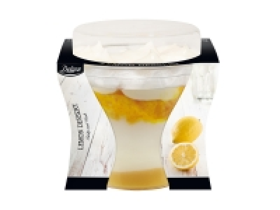 Dessert au citron 1.49 €