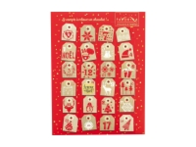 Calendrier de lAvent 6.99 €