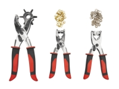 Set de pinces perforatrices 3.99 €