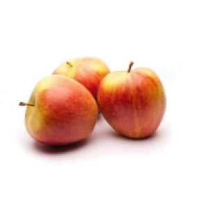 Pommes - Braeburn De 900g à 1,1kg Catégorie 1 - Calibre 170/270 - Orig 2.15 €