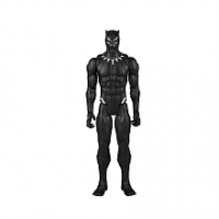 Toysrus  Figurine 30 cm - Black Panther - Black Panther
