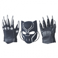 Toysrus  Masque et griffes - Avengers - Black Panther