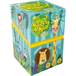 Asmodée - Jungle Speed Kids 22.99 €