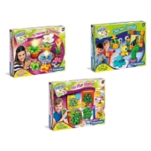 Bundle Créatif - Mon petit mur végétal, Crée avec largile < Ma Fab