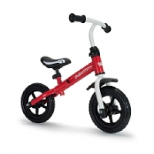 Toysrus  RunRun Toys - Draisienne - rouge