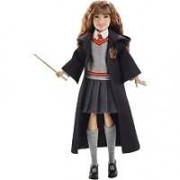 Toysrus  Harry Potter - Poupée Hermione Granger