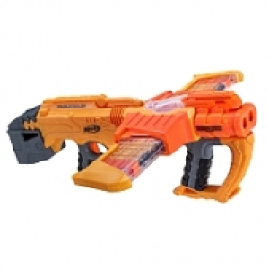 Nerf Elite Doomlands - Double Dealer