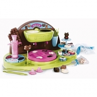 Toysrus  Smoby Chef - Chocolate Factory