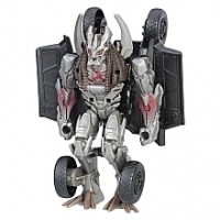 Toysrus  Figurine Transformers Combiner Voyager - Transformers - Robot Deceptic