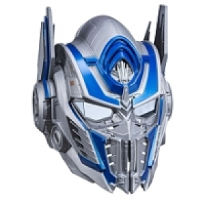 Casque électronique - Transformers - Optimus Prime