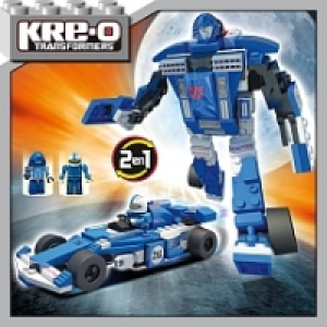 Toysrus  Véhicule - Kre-O Transformers - Mirage