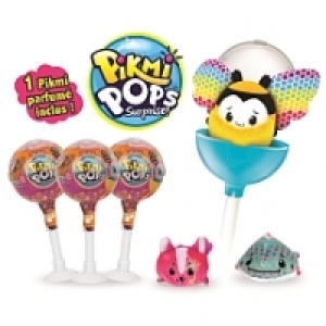 Mini Pikmi Pops Surprise (modèles aléatoires)