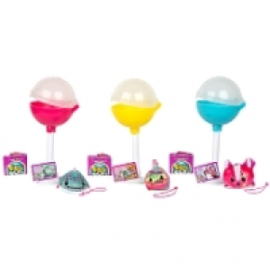 Mini Pikmi Pops Surprise - 3 pack