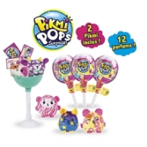 Pikmi Pops Surprise Duo