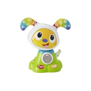 Fisher-Price - BeBo Le Chien