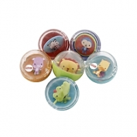 Toysrus  Fisher Price - Silly Safari - Animaux Balles
