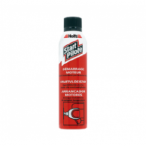 DEMARRAGE MOTEUR START PILOTE HOLTS 5.95 €