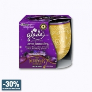 Glade® Bougie