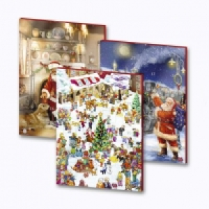 Calendrier de lAvent