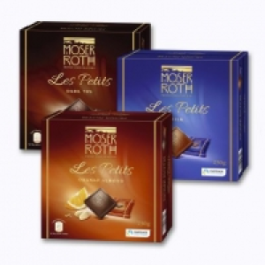 Aldi Moser Roth® Napolitains de chocolat