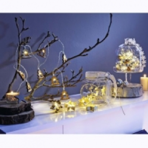 Lightzone® Guirlande pour décoration à LED