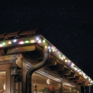 Lightzone® Guirlande extérieure LED